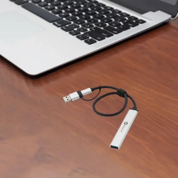 Hub USB-C SLIM - Image 2