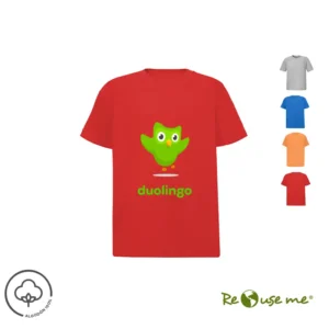 Remera Little Summer