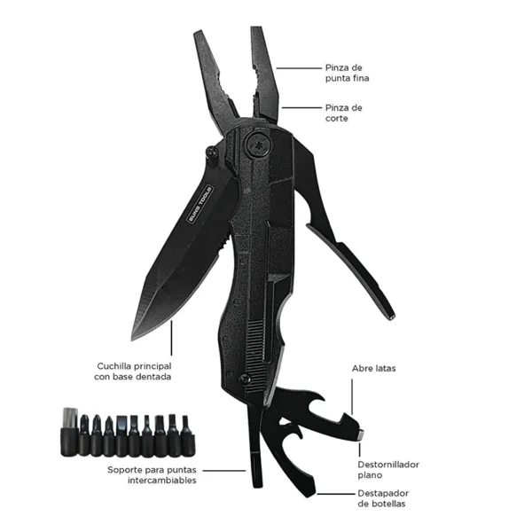 Warden Multitool - Image 3