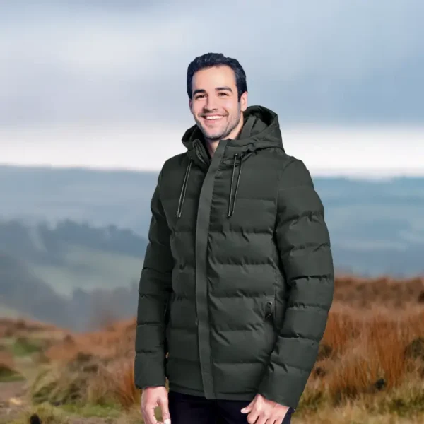 Campera Montana Hombre - Image 2