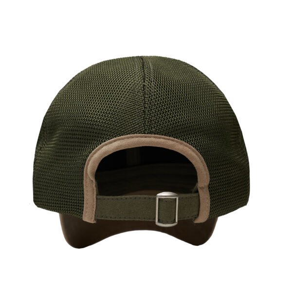Gorro Santa Fe Mesh Combinado - Image 2