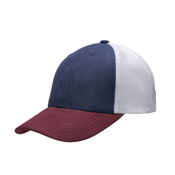 Gorro Santa Fe Mesh Combinado - Image 8