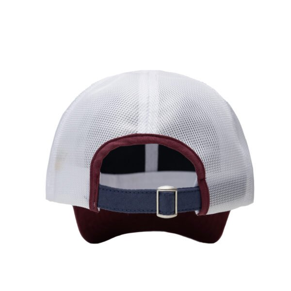 Gorro Santa Fe Mesh Combinado - Image 7
