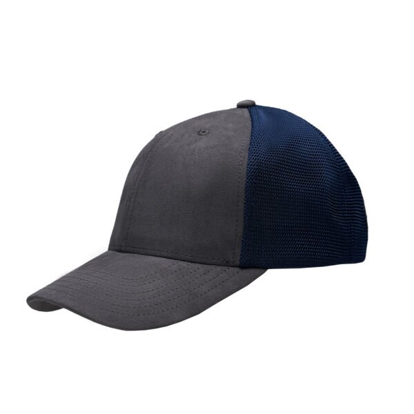 Gorro Santa Fe Mesh Combinado - Image 6