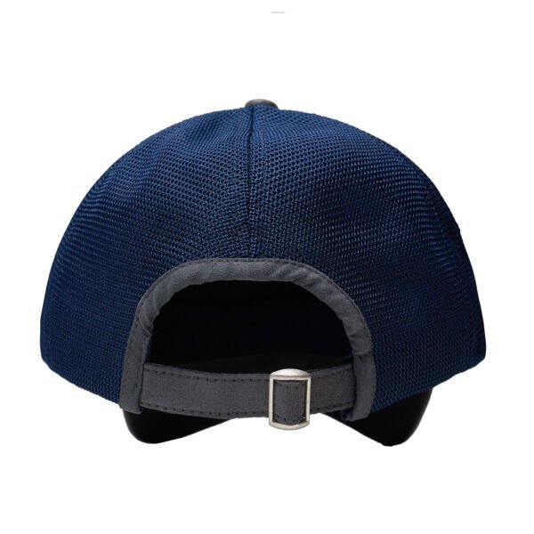 Gorro Santa Fe Mesh Combinado - Image 5