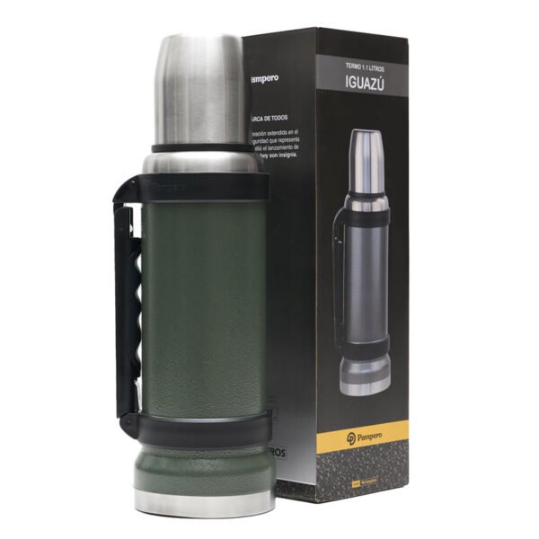 Termo IGUAZU 1.1Lts. - Image 12