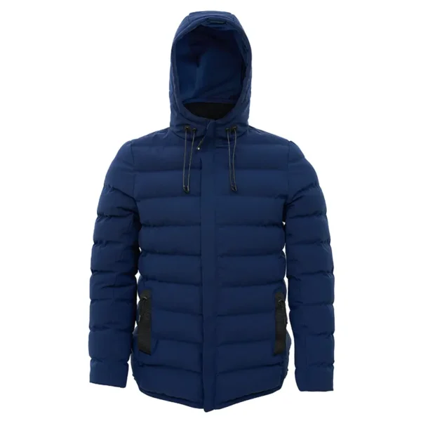 Campera Montana Hombre - Image 12