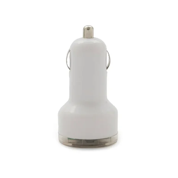 USB Car Charger - Image 3