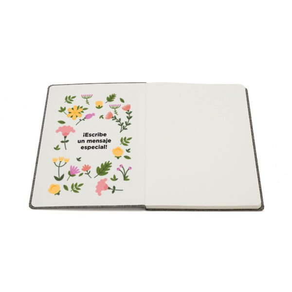 Cuaderno GROUND - Image 2
