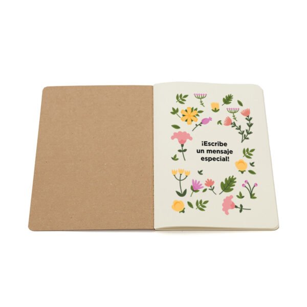 Cuaderno Citrine - Image 2