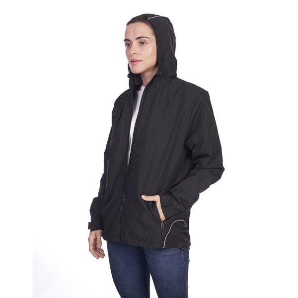 Campera Rompeviento Pampero - Image 2