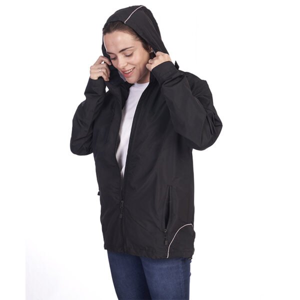 Campera Rompeviento Pampero - Image 4