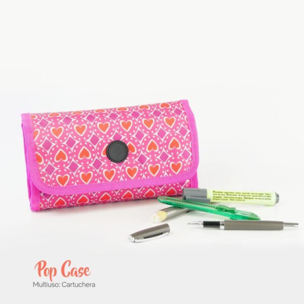 Cartuchera Desplegable Pop Case - Image 11
