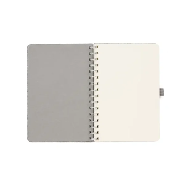 Cuaderno Genesis - Image 7