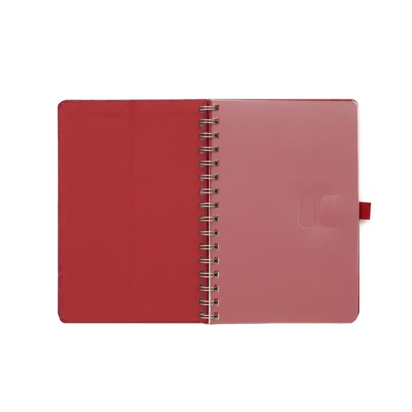 Cuaderno Genesis - Image 30