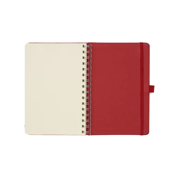 Cuaderno Genesis - Image 6