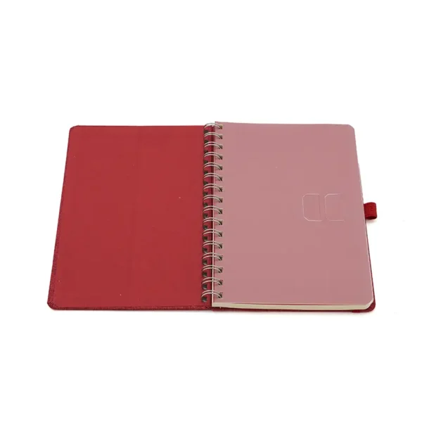 Cuaderno Genesis - Image 19