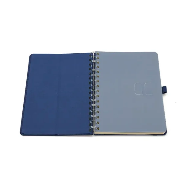 Cuaderno Genesis - Image 21