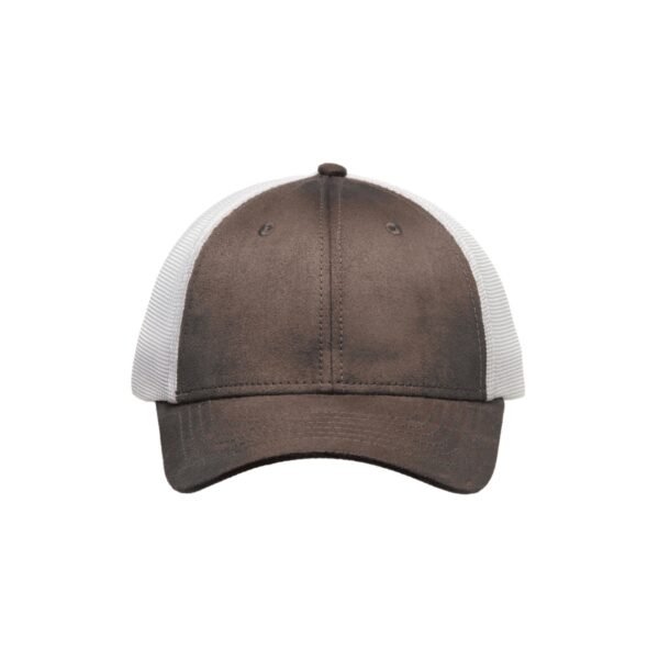 Gorro Santa Fe Mesh Combinado - Image 17