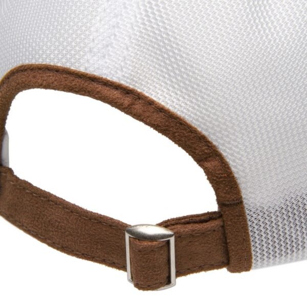Gorro Santa Fe Mesh Combinado - Image 14