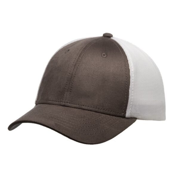 Gorro Santa Fe Mesh Combinado - Image 13