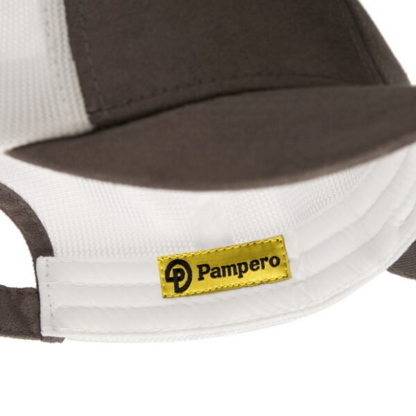 Gorro Santa Fe Mesh Combinado - Image 15