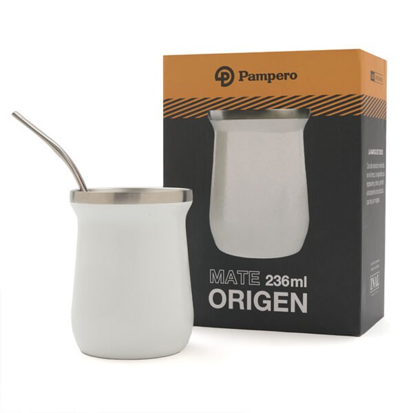 Mate ORIGEN c/Bombilla - Image 15