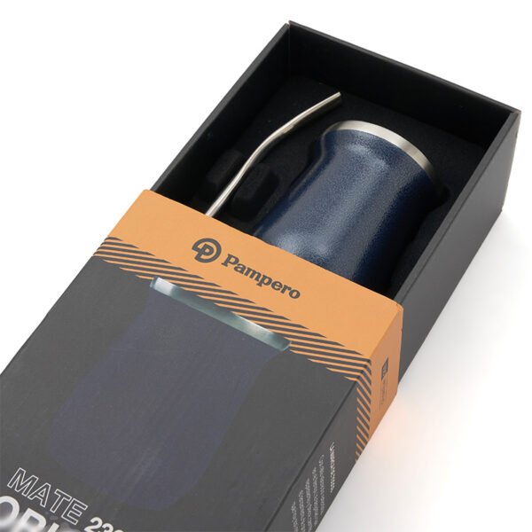 Mate ORIGEN c/Bombilla - Image 17