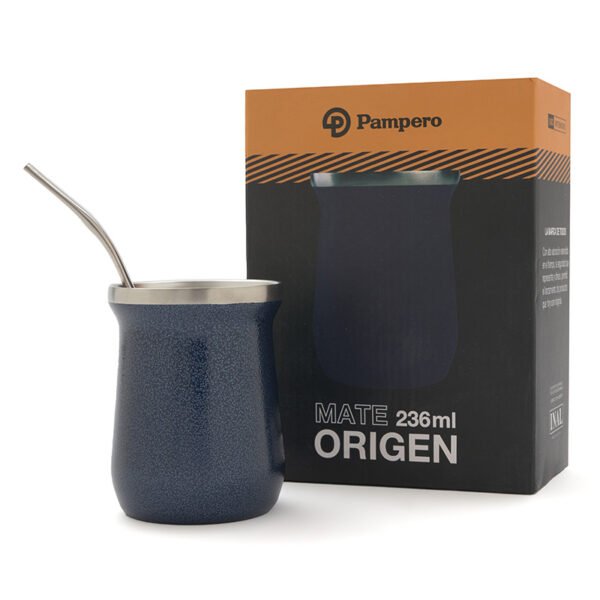 Mate ORIGEN c/Bombilla - Image 14