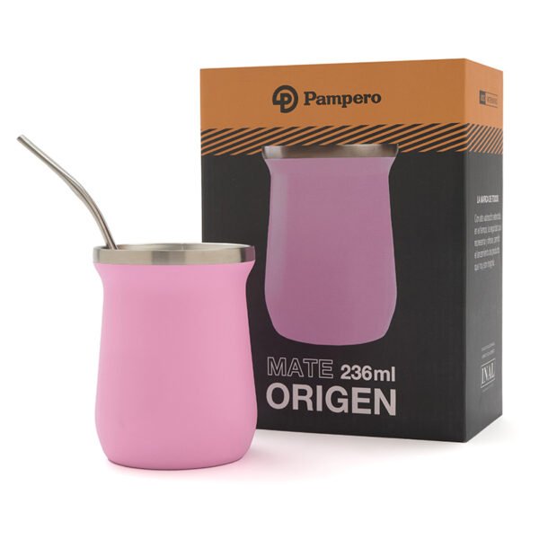 Mate ORIGEN c/Bombilla - Image 23