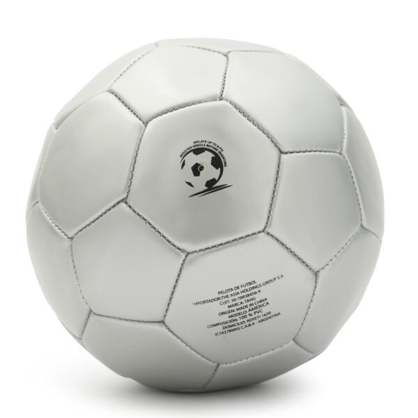 Pelota de Futbol Nro.5 AMERICA - Image 2