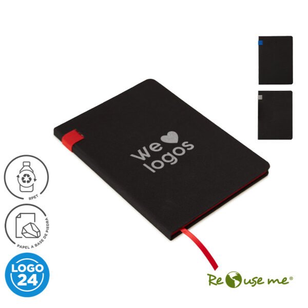 Cuaderno FIRE - Image 20