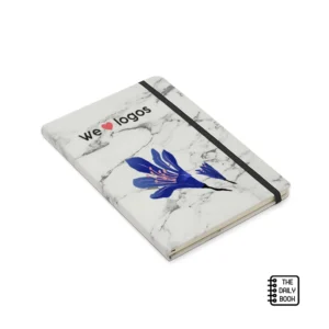 Cuaderno Howlita