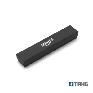 Caja individual boligrafo