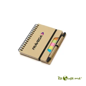 Cuaderno MIXED