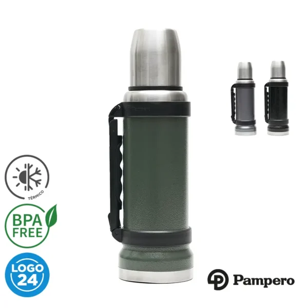 Termo IGUAZU 1.1Lts. - Image 5