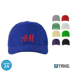 Gorro TAHG 169 c/broche