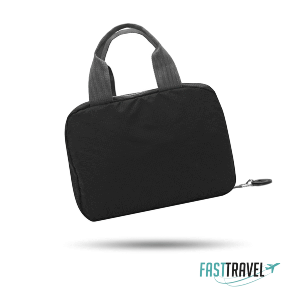 FT Neceser Toilet Bag - Image 2