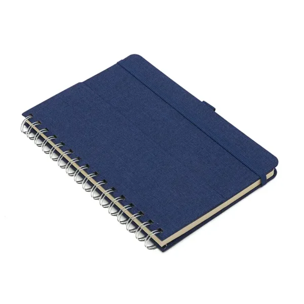 Cuaderno Genesis - Image 17