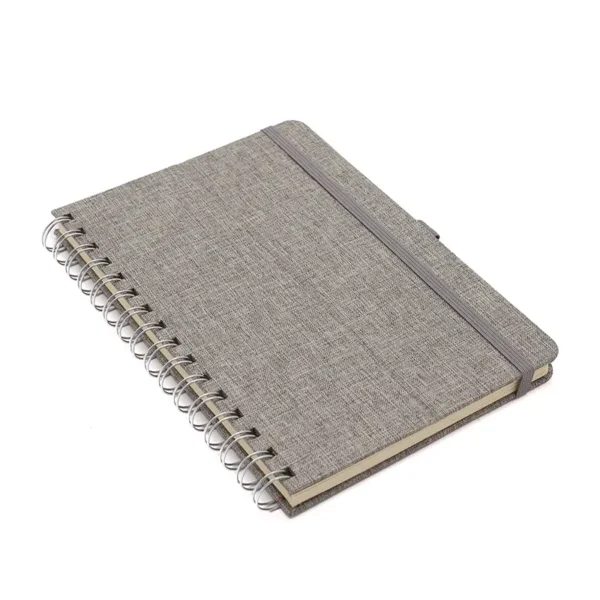 Cuaderno Genesis - Image 22