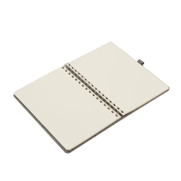 Cuaderno Genesis - Image 3
