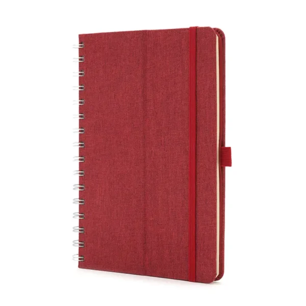 Cuaderno Genesis - Image 10