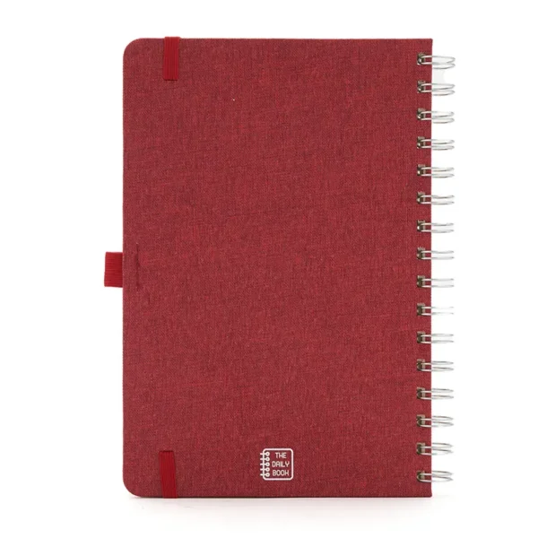 Cuaderno Genesis - Image 8