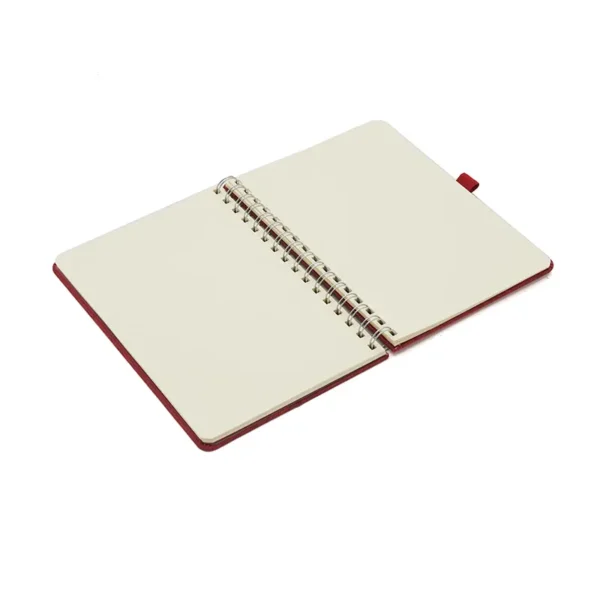 Cuaderno Genesis - Image 16