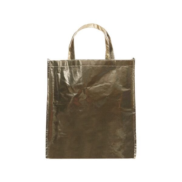 Bolsa SHOPPING Metalica - Image 3