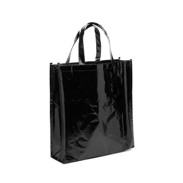 Bolsa SHOPPING Metalica - Image 4