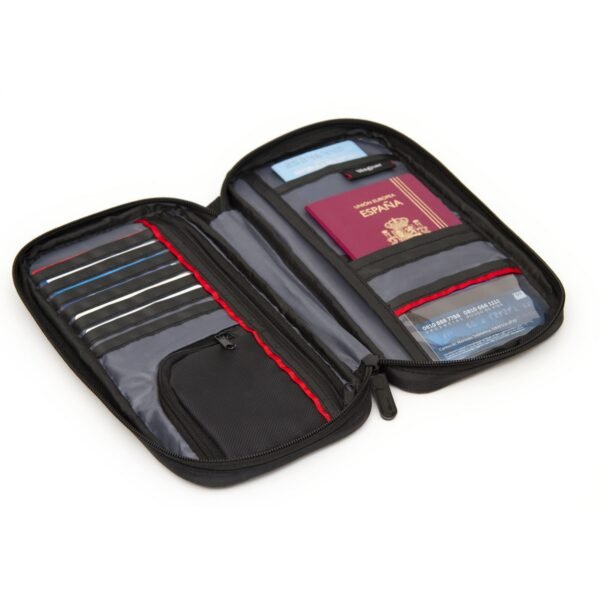 Travel Organizer - Image 2