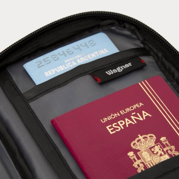 Travel Organizer - Image 5