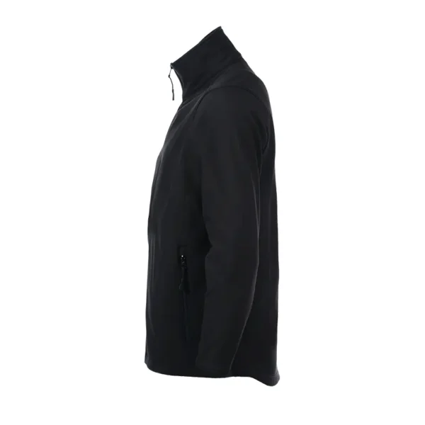 Campera Softshell Race Hombre - Image 10