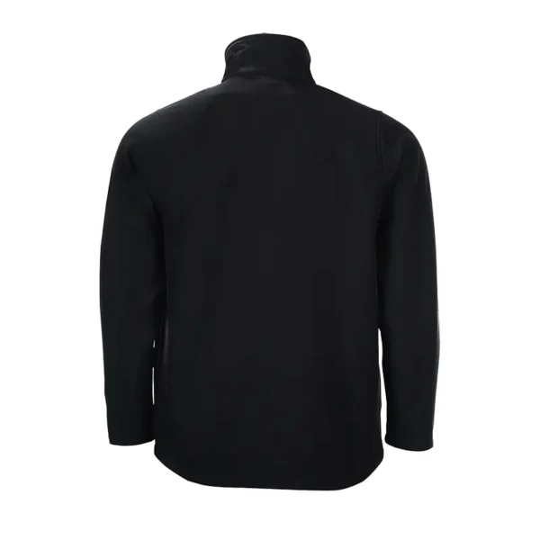 Campera Softshell Race Hombre - Image 11